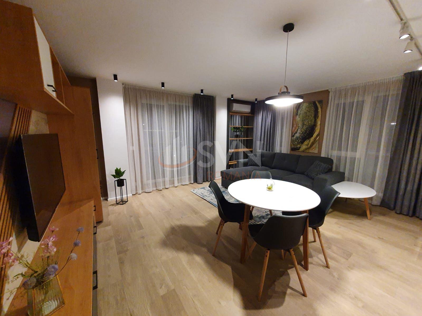 Apartament, 2 camere Cluj/Europa