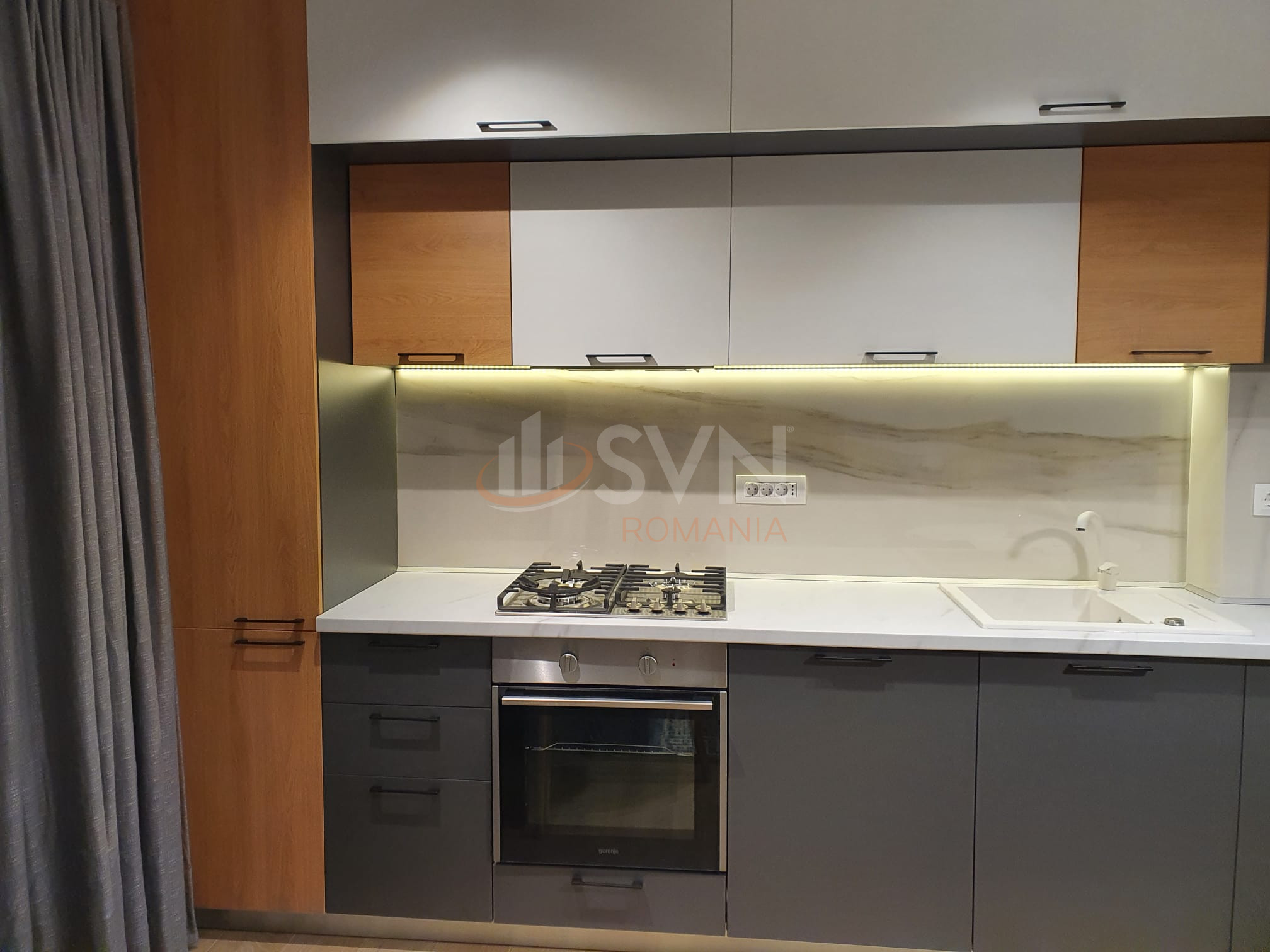 Apartament, 2 camere Cluj/Europa