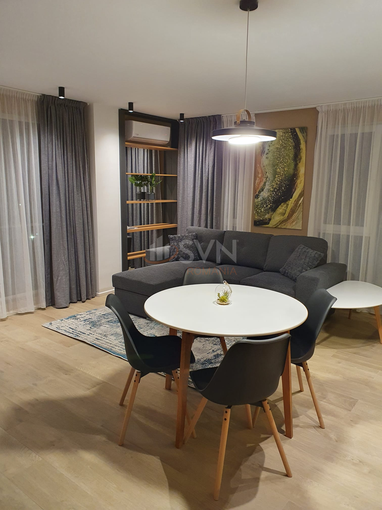 Apartament, 2 camere Cluj/Europa