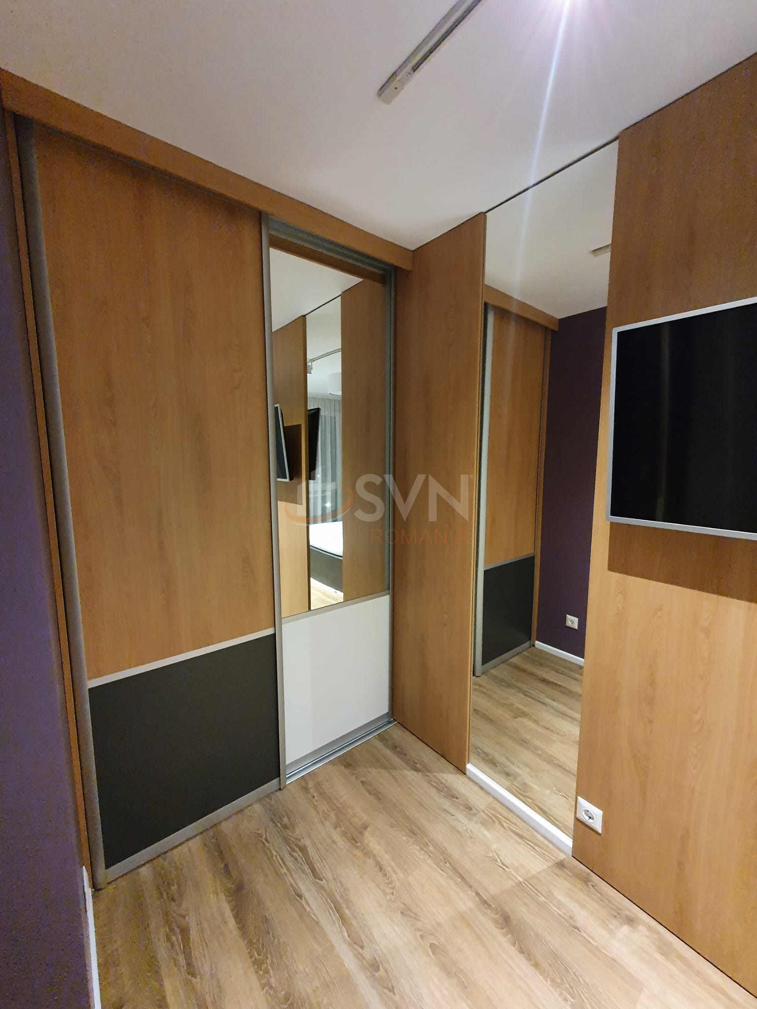 Apartament, 2 camere Cluj/Europa