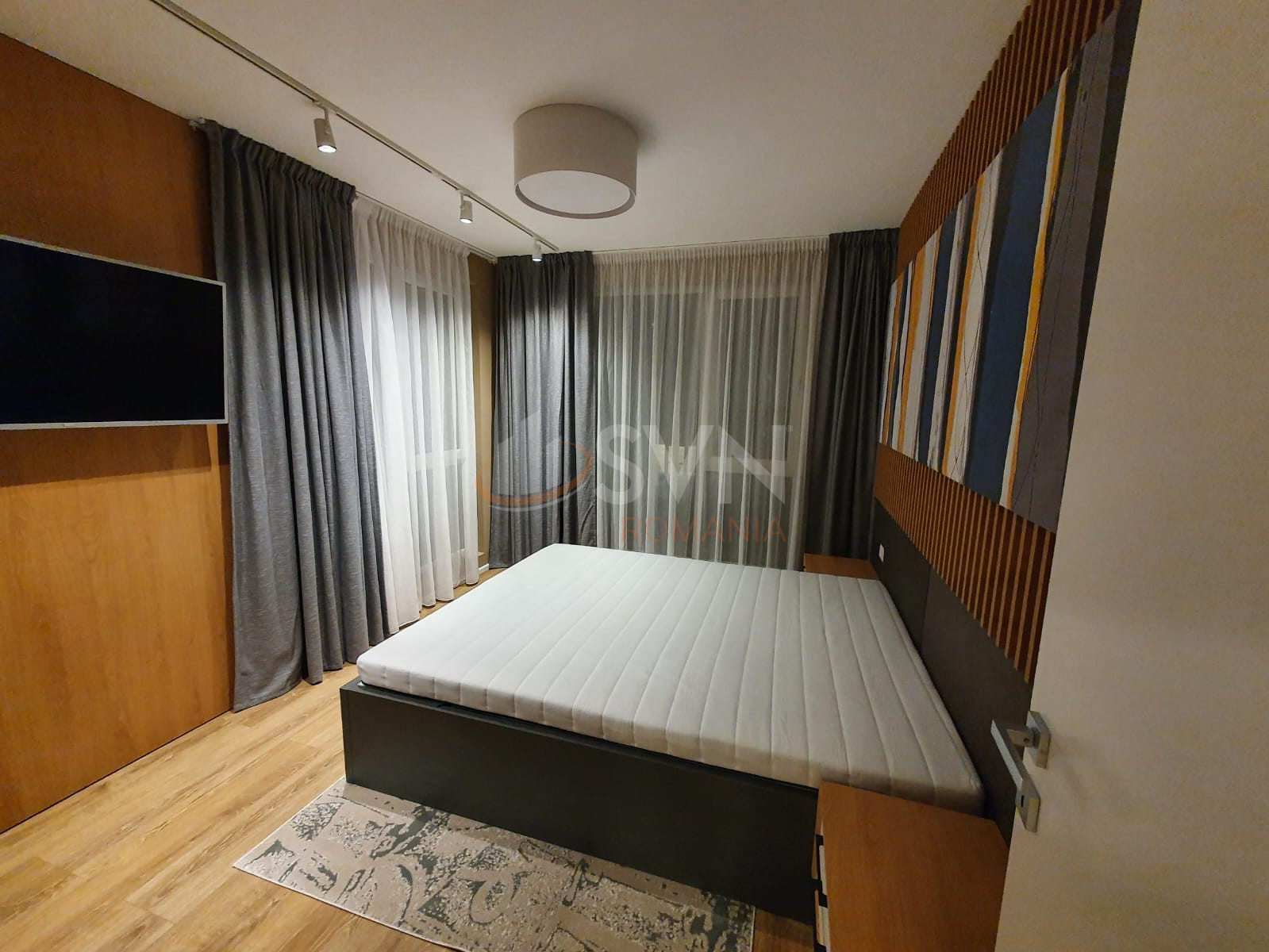 Apartament, 2 camere Cluj/Europa