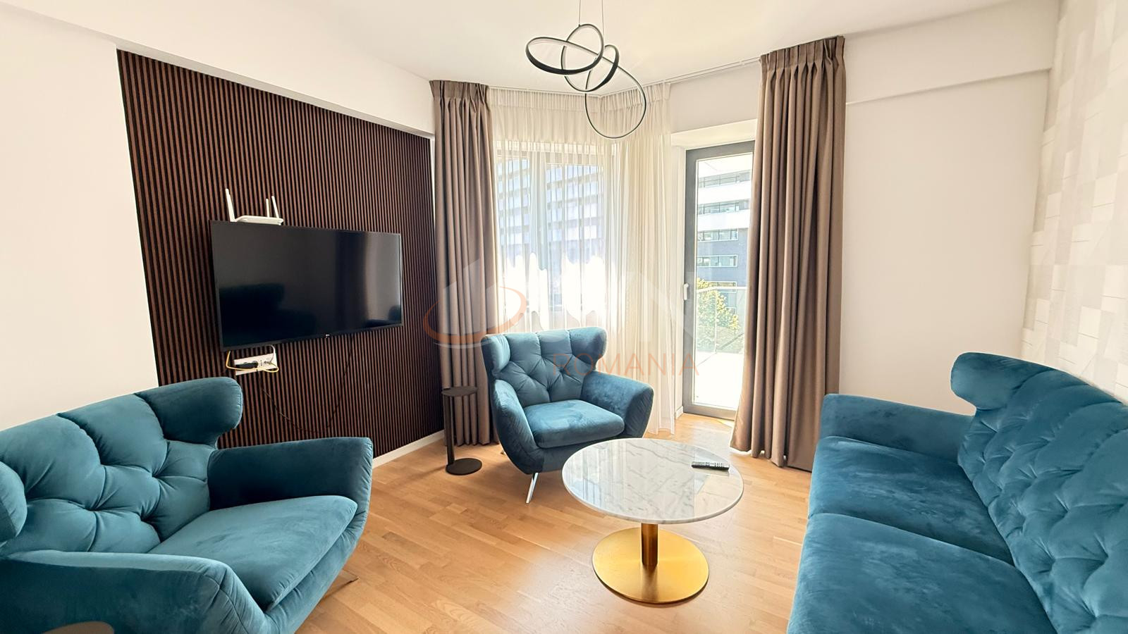 Apartament, 2 camere Bucuresti/Aviatiei