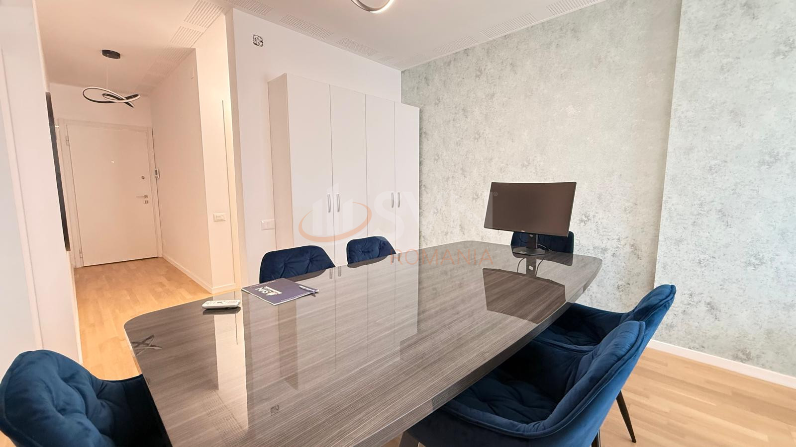Apartament, 2 camere Bucuresti/Aviatiei