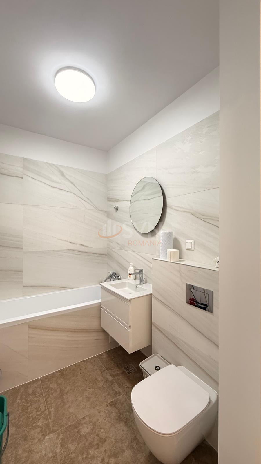 Apartament, 2 camere Bucuresti/Aviatiei