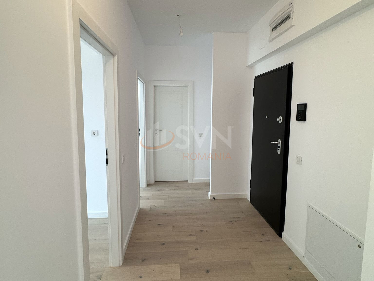 Apartament, 2 camere Bucuresti/Pipera
