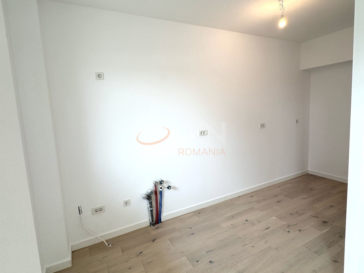 Apartament, 2 camere Bucuresti/Pipera