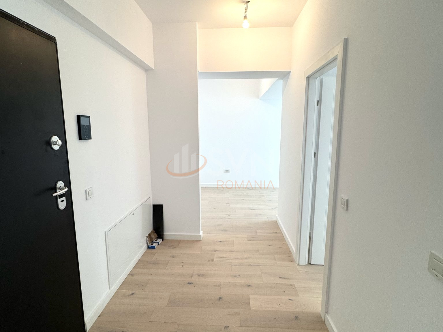 Apartament, 2 camere Bucuresti/Pipera