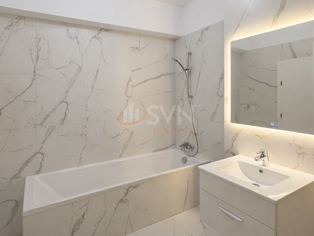 Apartament, 2 camere Bucuresti/Pipera