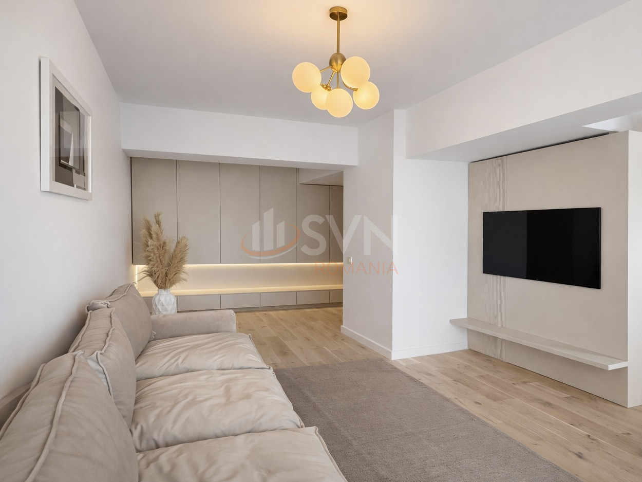 Apartament, 2 camere Bucuresti/Pipera