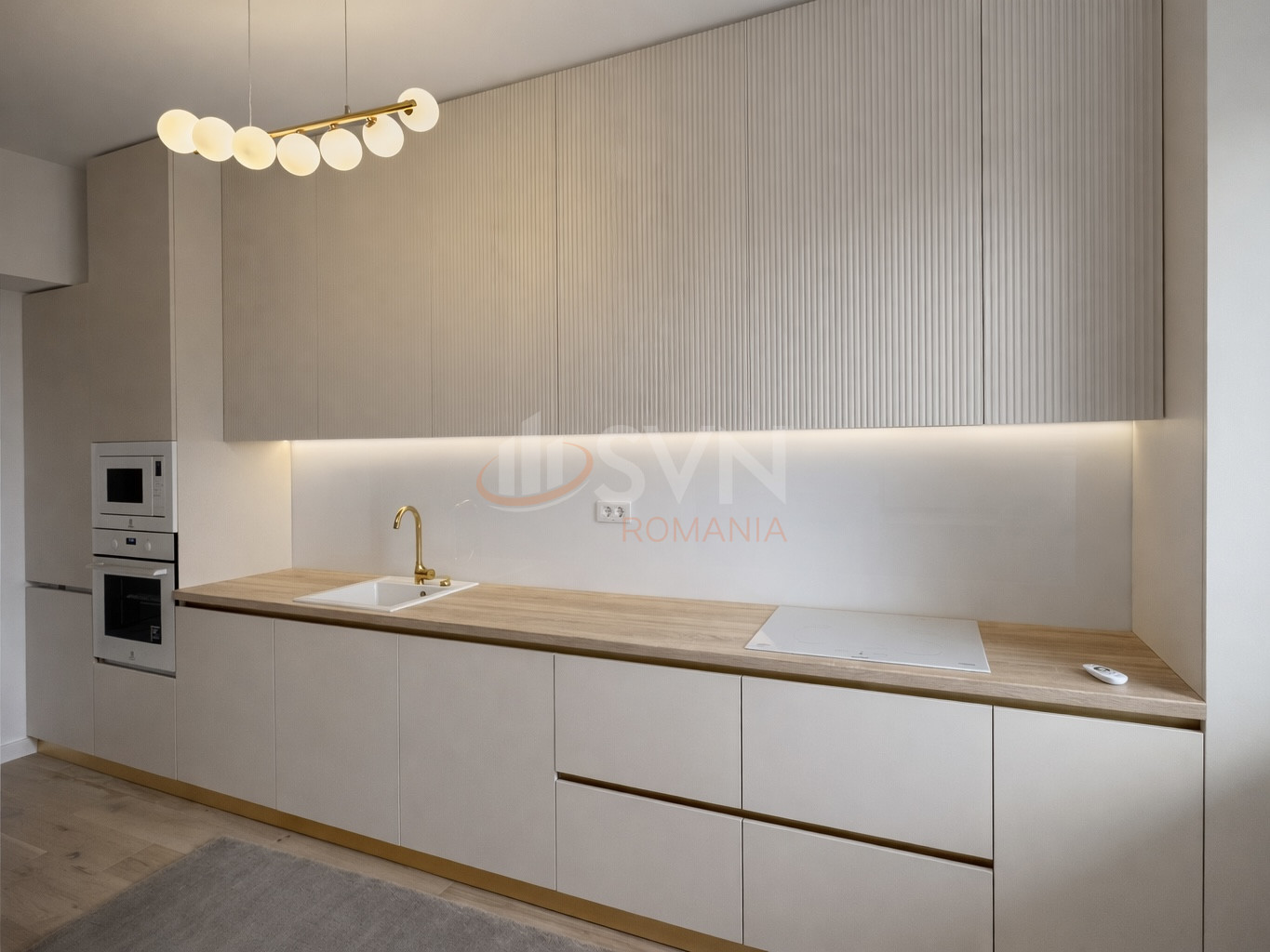 Apartament, 2 camere Bucuresti/Pipera