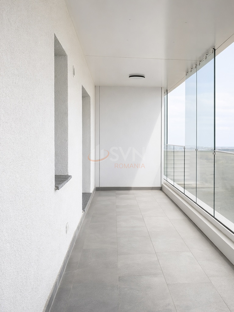 Apartament, 2 camere Bucuresti/Pipera