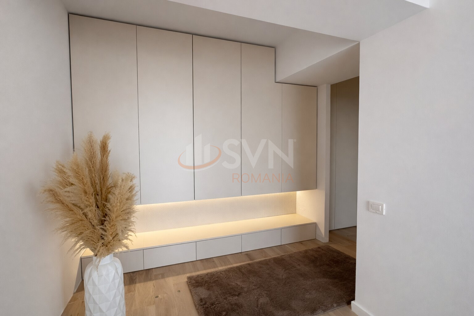 Apartament, 2 camere Bucuresti/Pipera