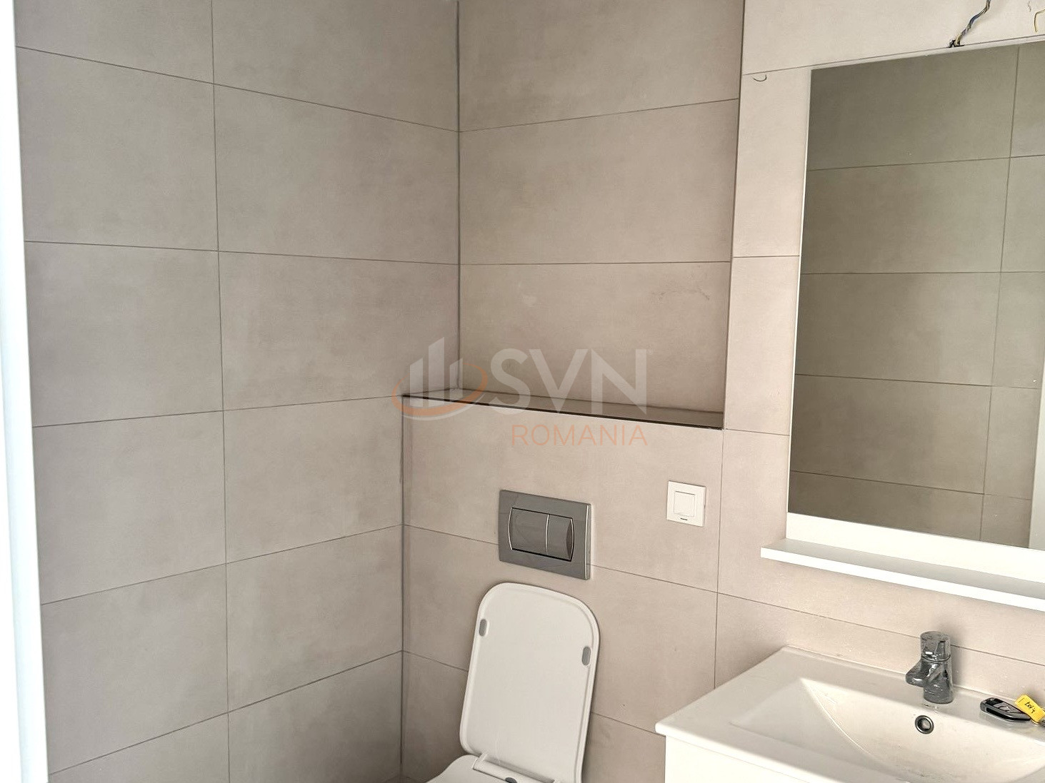 Apartament, 2 camere Bucuresti/Pipera