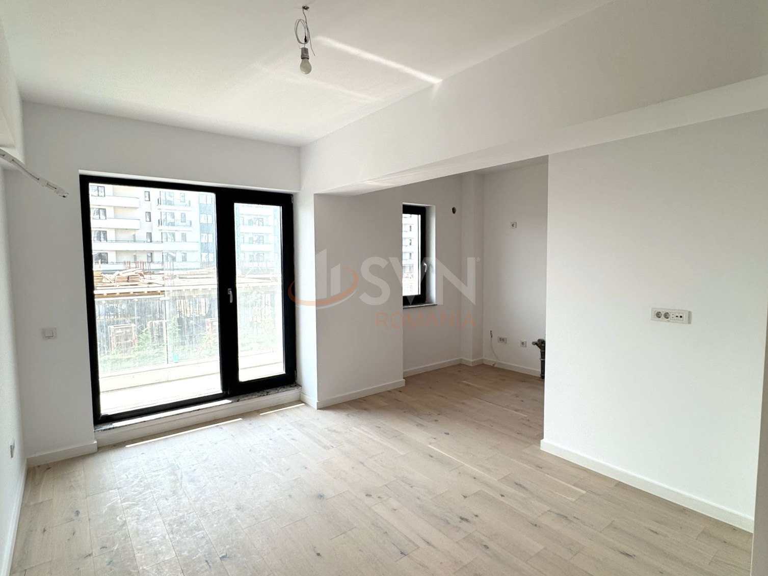 Apartament, 2 camere Bucuresti/Pipera