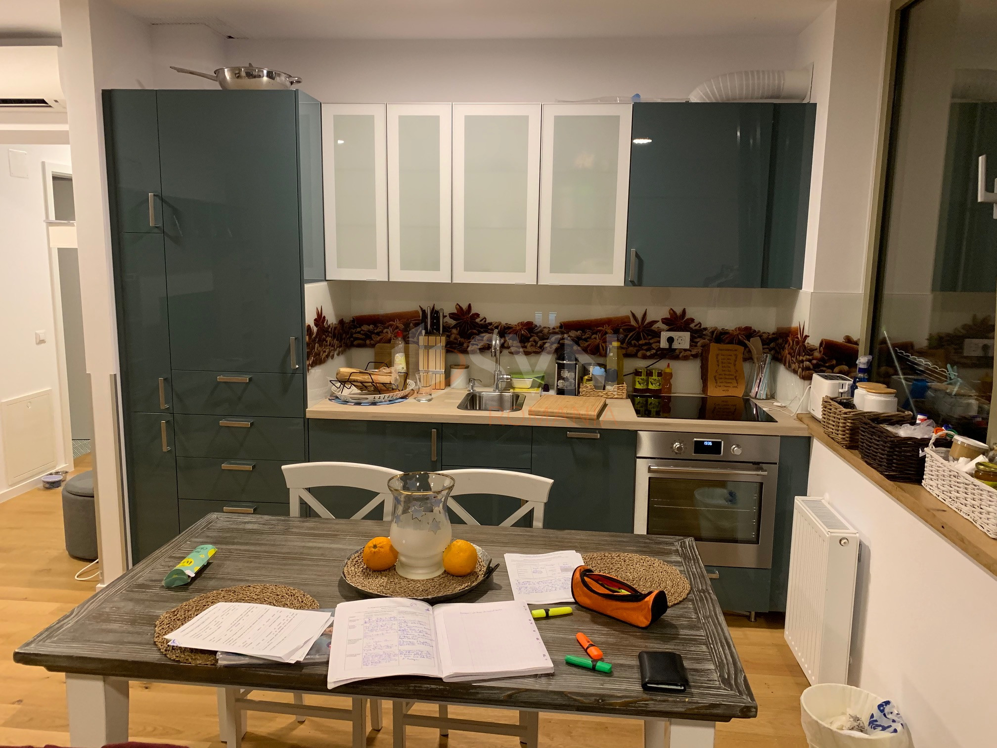 Apartament, 2 camere Bucuresti/Aviatiei