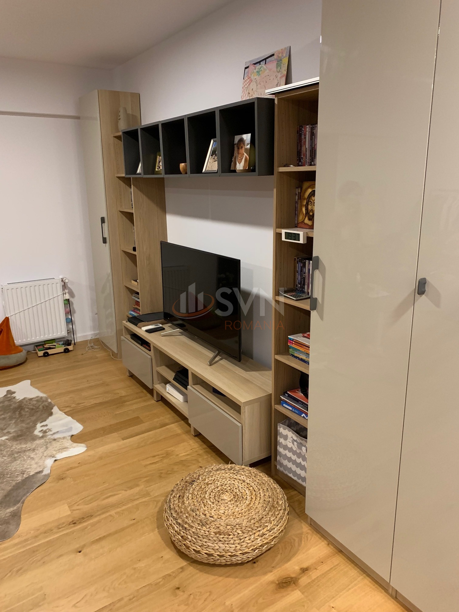 Apartament, 2 camere Bucuresti/Aviatiei