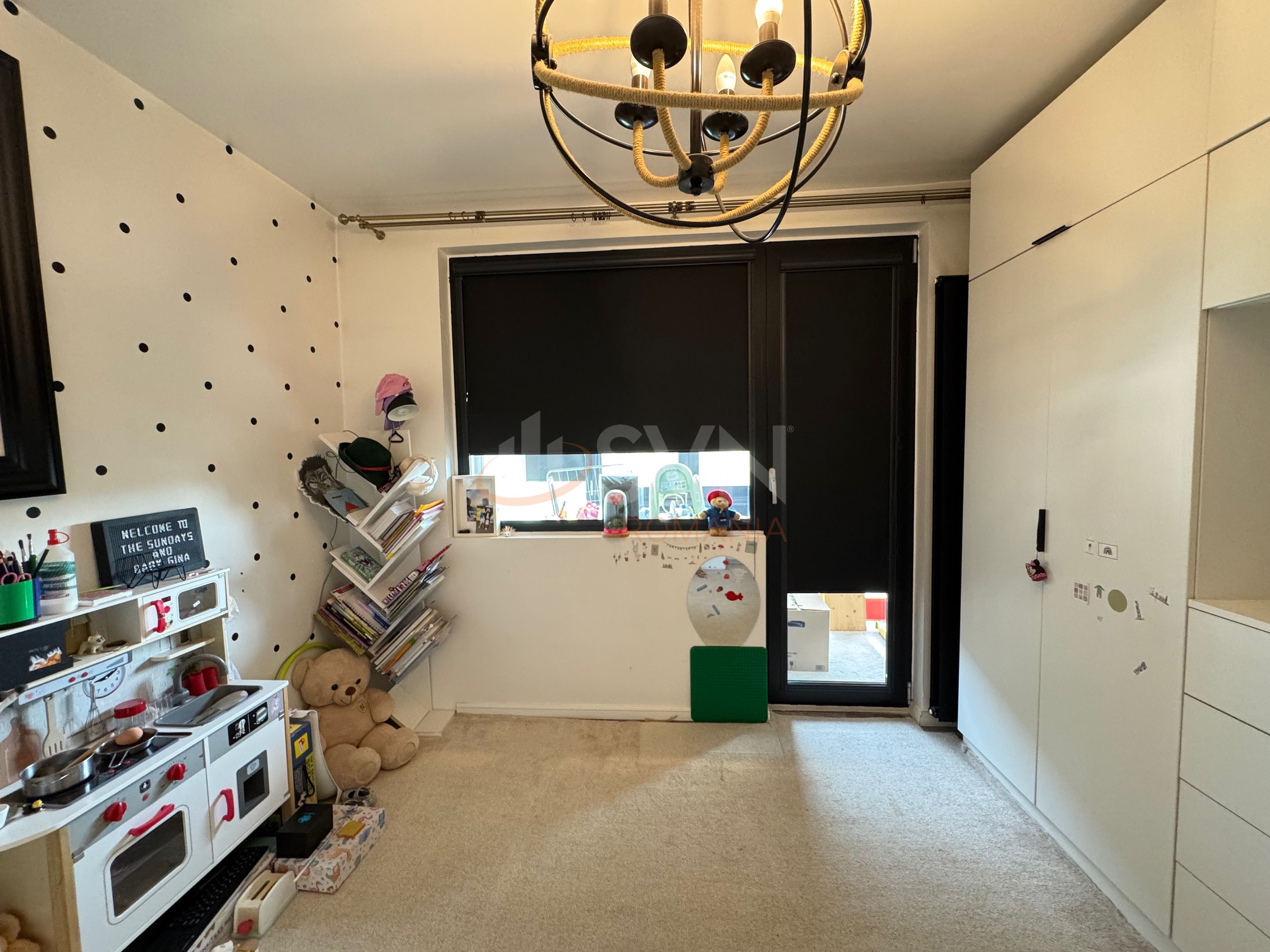 Apartament, 2 camere Bucuresti/Brancoveanu