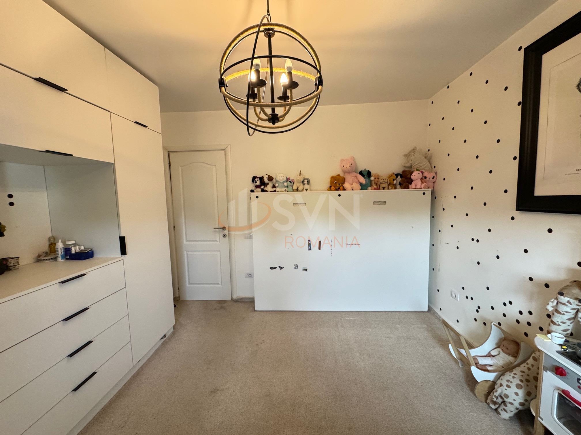 Apartament, 2 camere Bucuresti/Brancoveanu