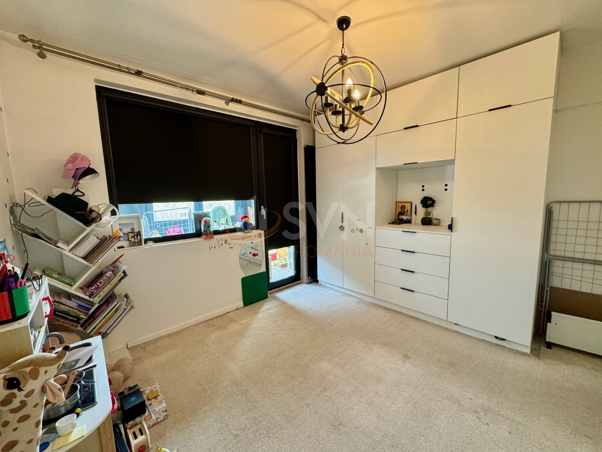 Apartament, 2 camere Bucuresti/Brancoveanu