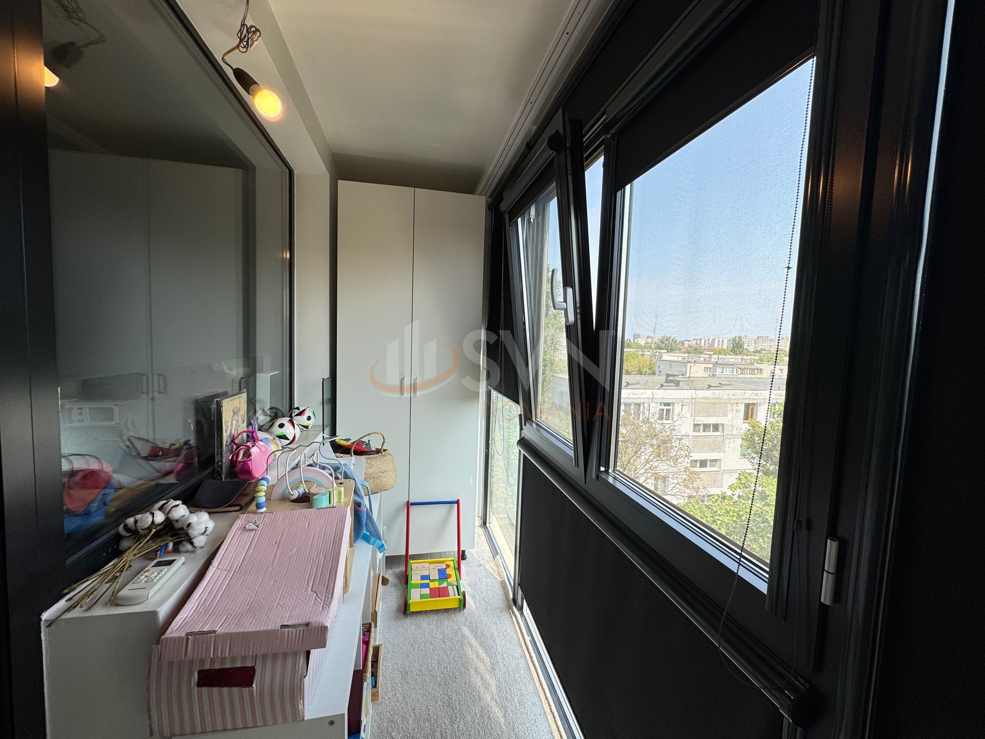 Apartament, 2 camere Bucuresti/Brancoveanu