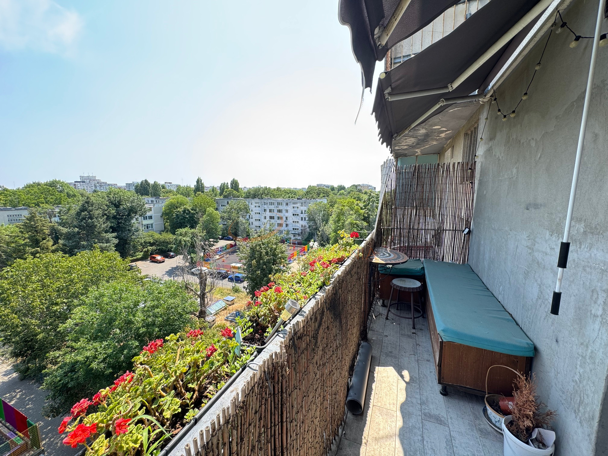 Apartament, 2 camere Bucuresti/Brancoveanu