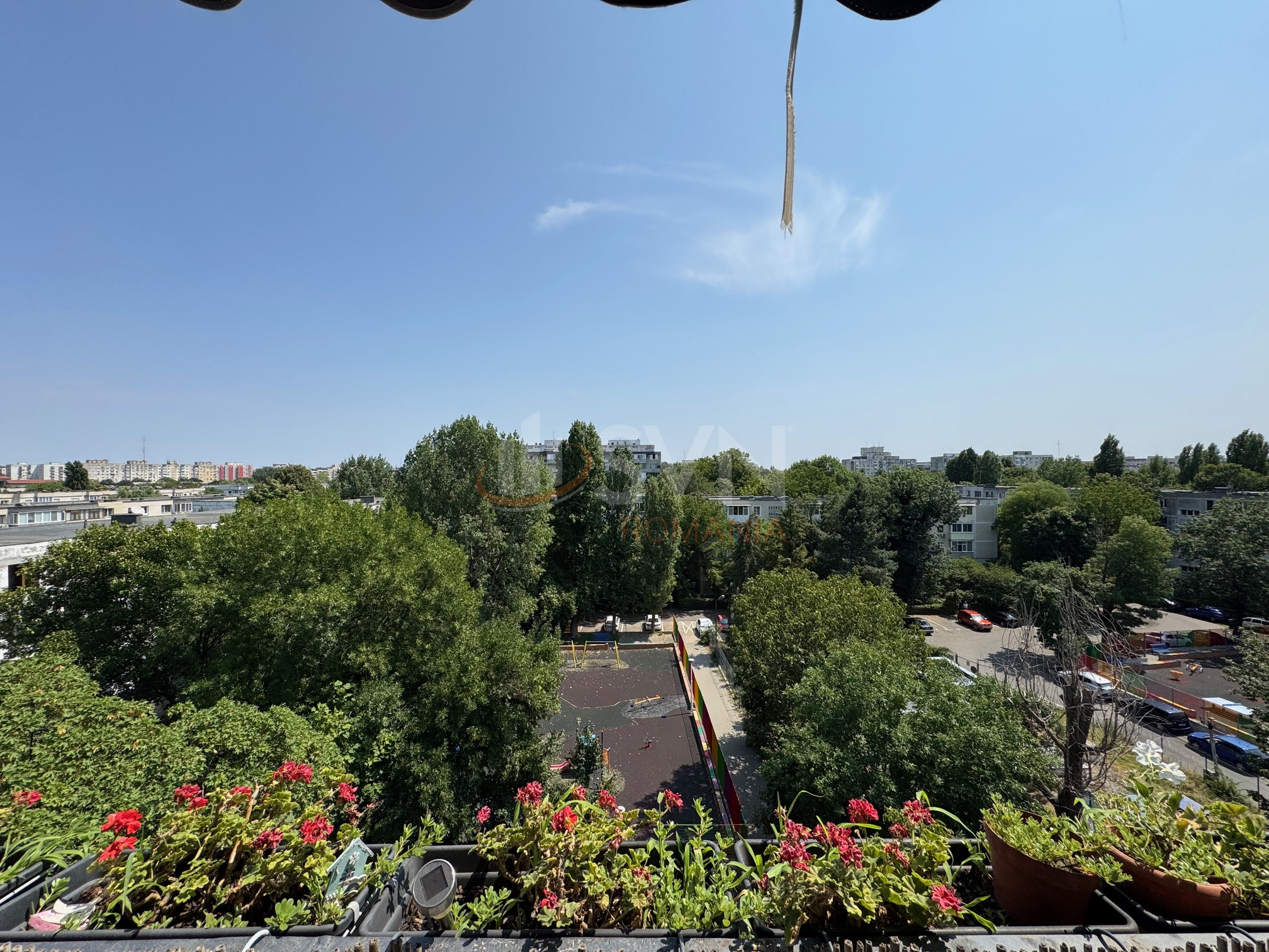 Apartament, 2 camere Bucuresti/Brancoveanu