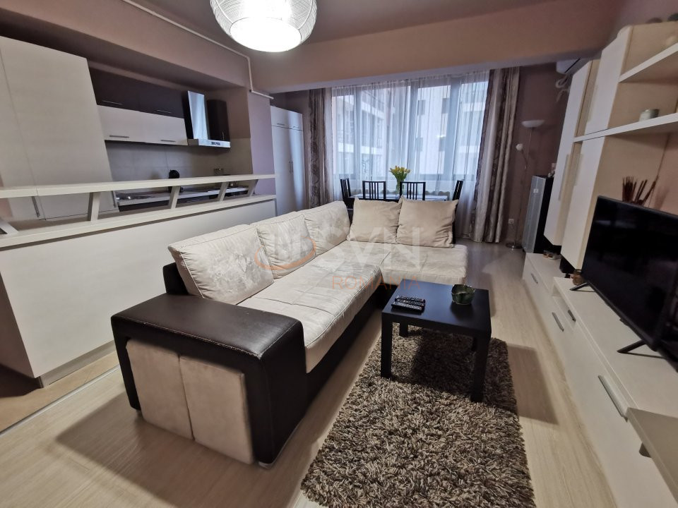 Apartament, 2 camere Bucuresti/Chitila