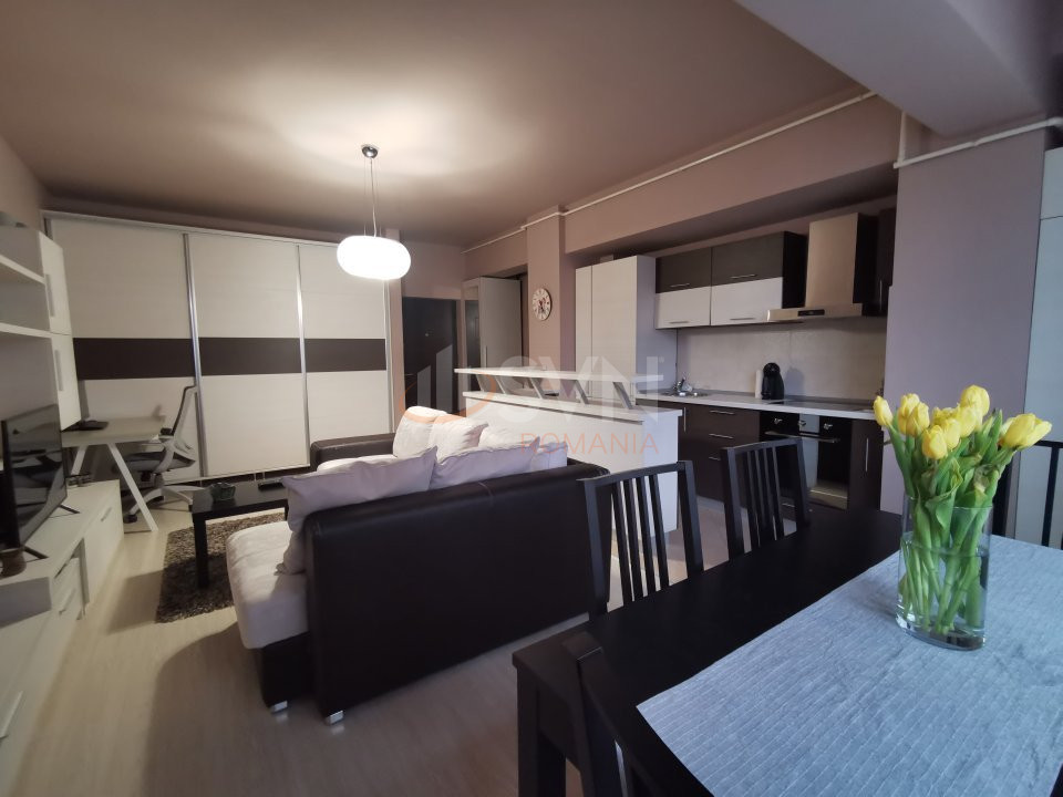 Apartament, 2 camere Bucuresti/Chitila