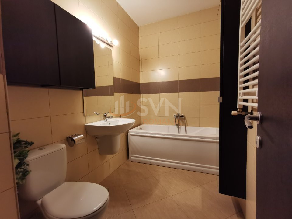 Apartament, 2 camere Bucuresti/Chitila