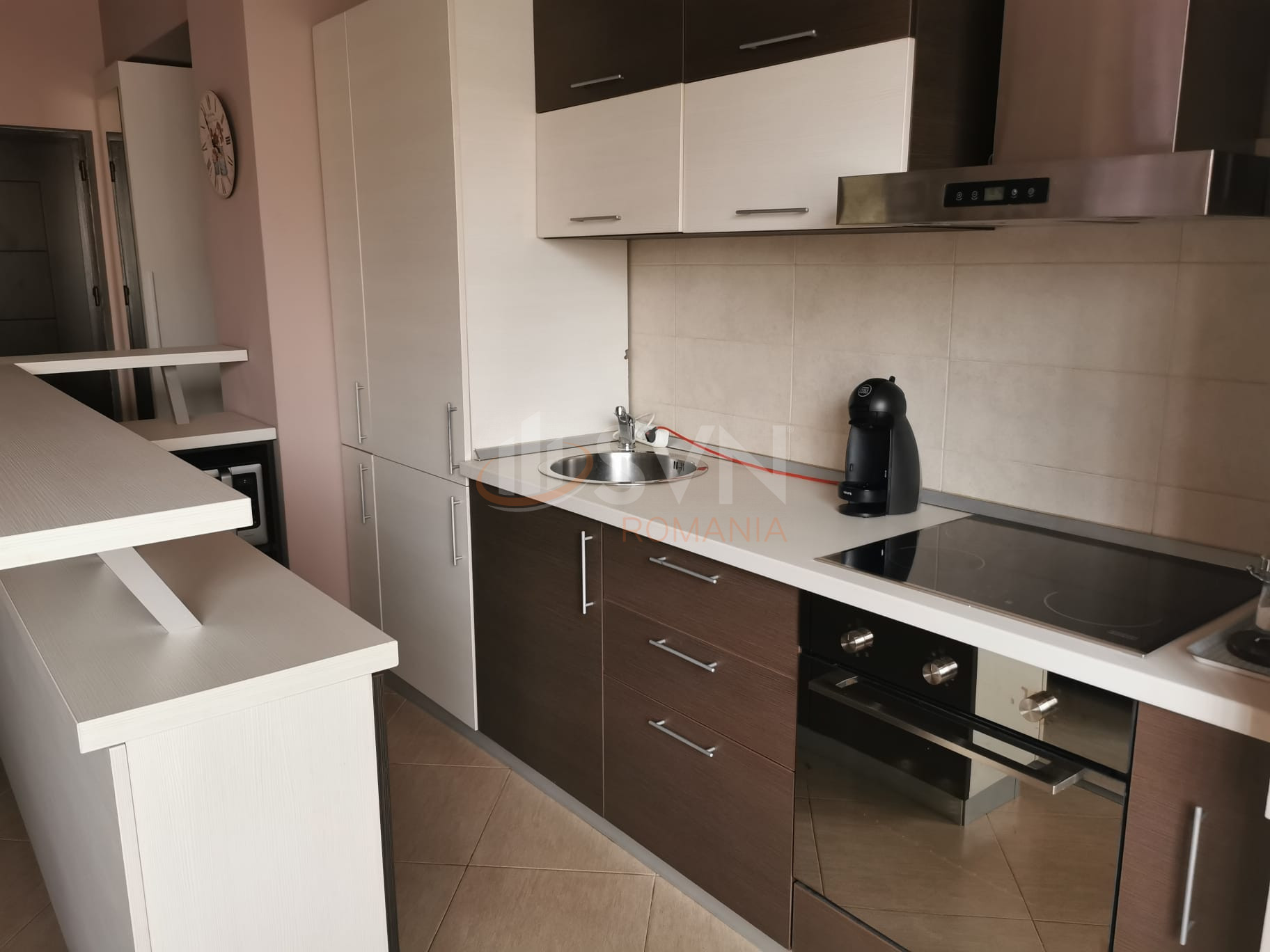 Apartament, 2 camere Bucuresti/Chitila