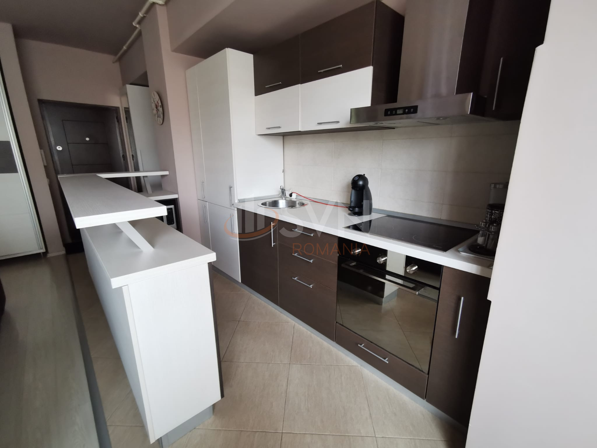 Apartament, 2 camere Bucuresti/Chitila