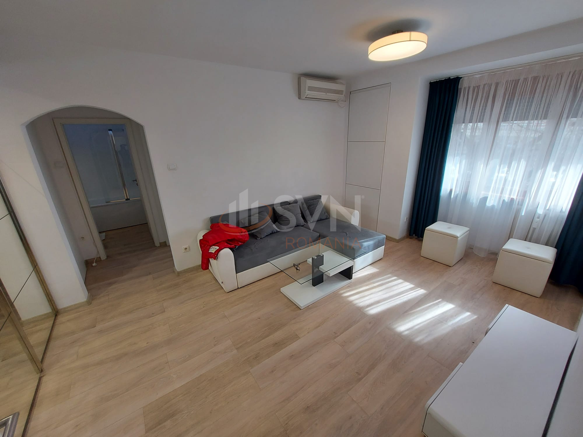 Apartament, 2 camere Bucuresti/Basarab
