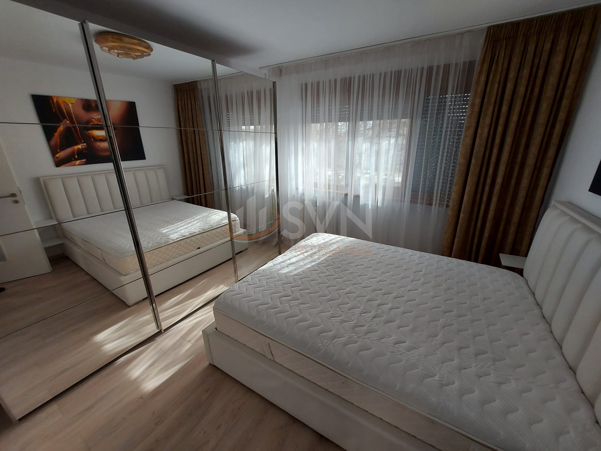 Apartament, 2 camere Bucuresti/Basarab