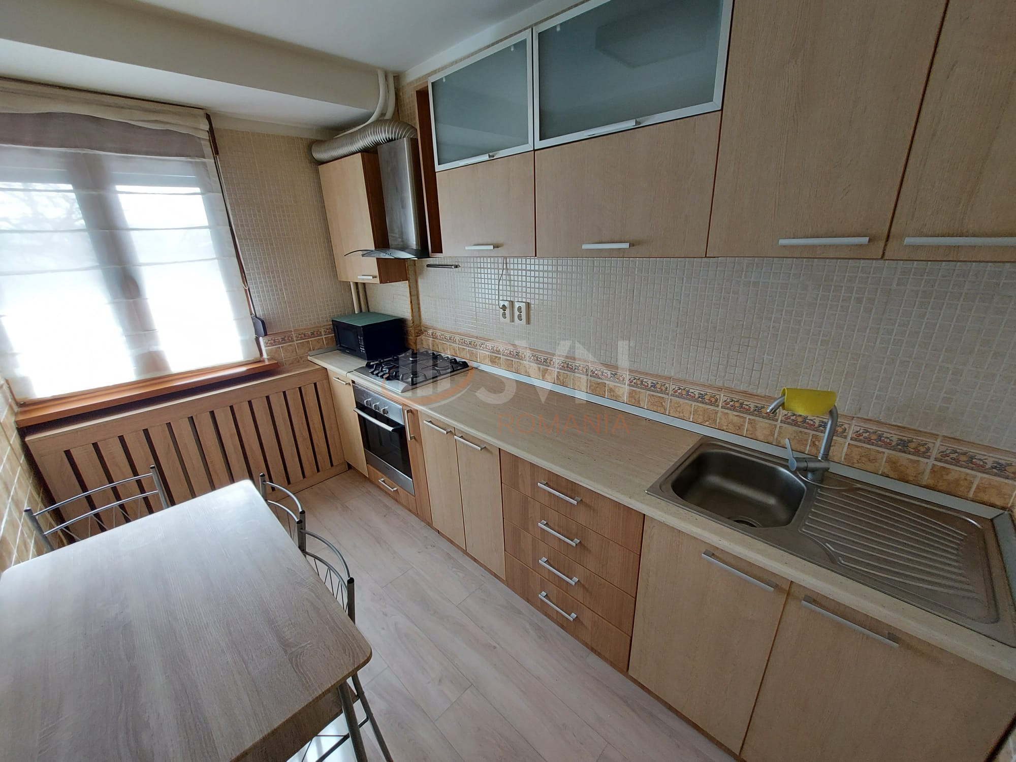 Apartament, 2 camere Bucuresti/Basarab