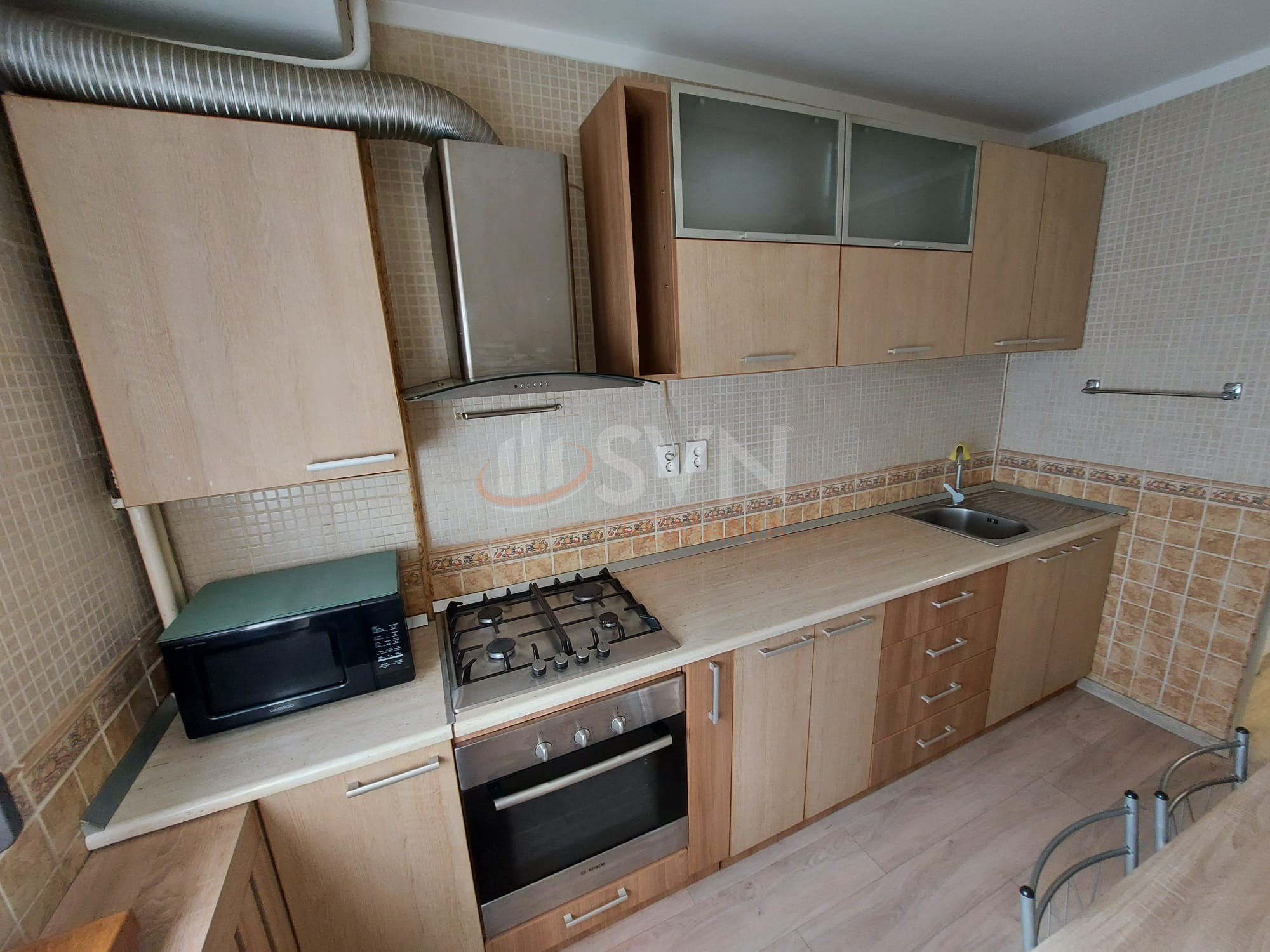 Apartament, 2 camere Bucuresti/Basarab