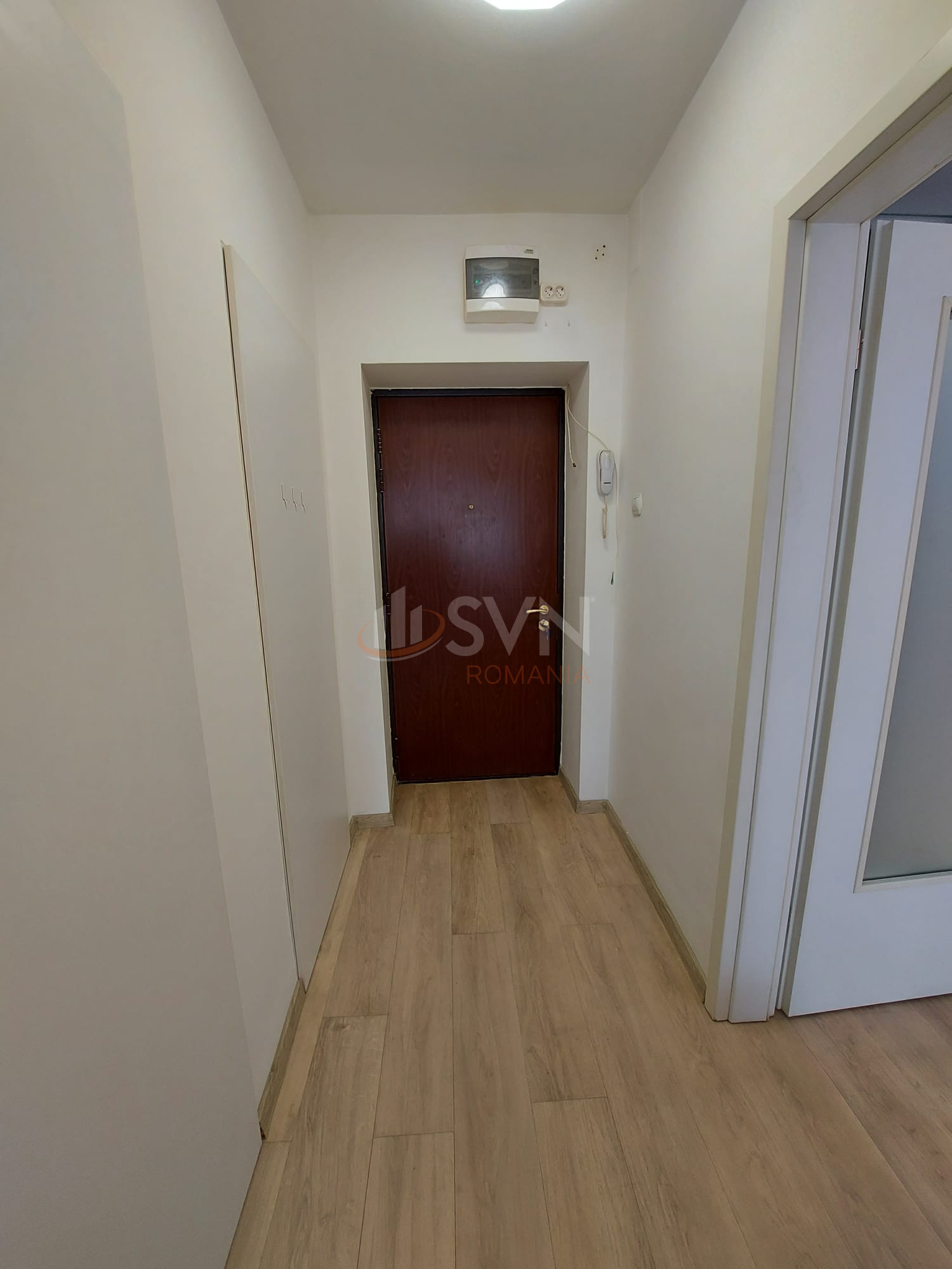 Apartament, 2 camere Bucuresti/Basarab
