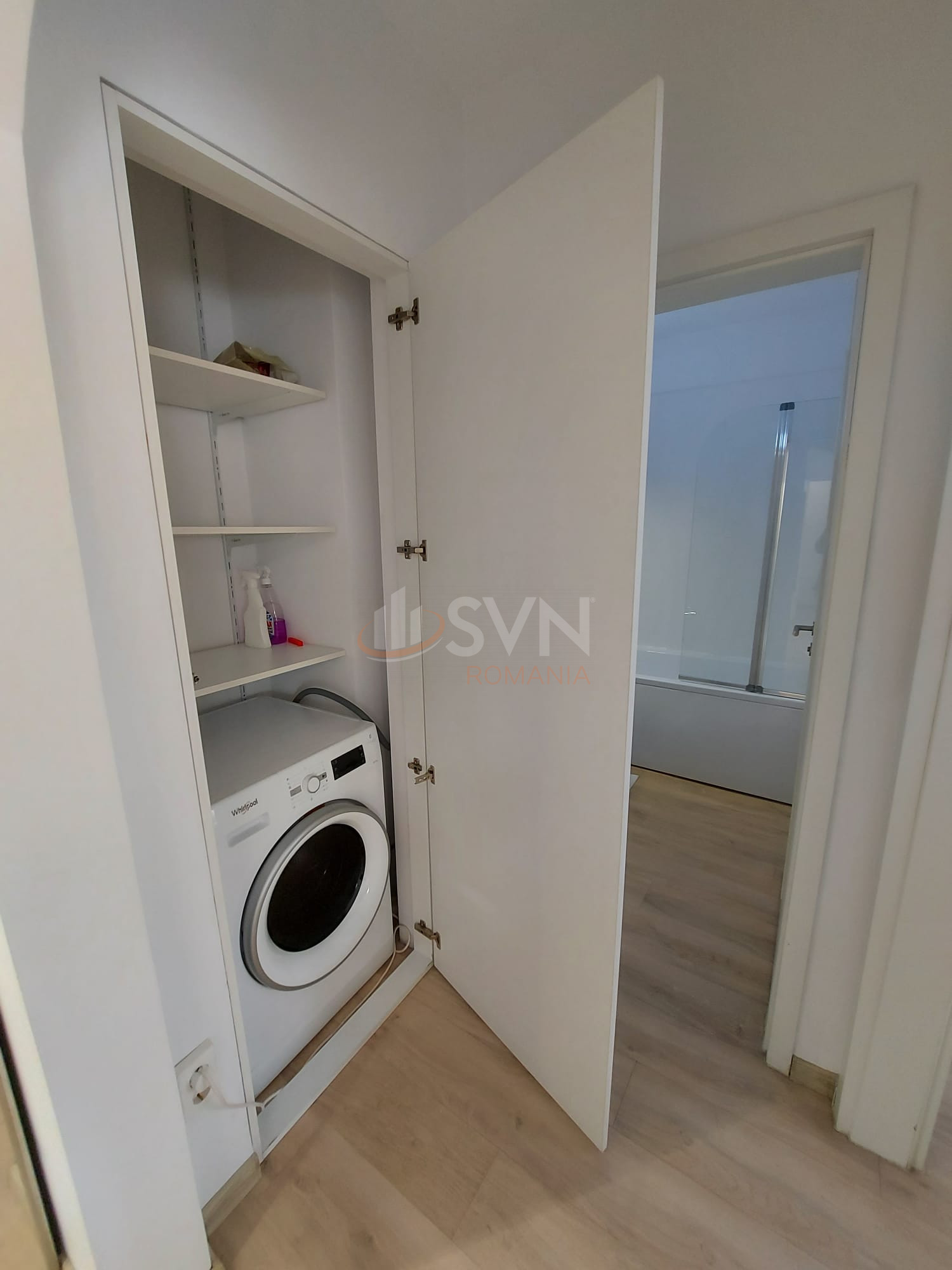 Apartament, 2 camere Bucuresti/Basarab