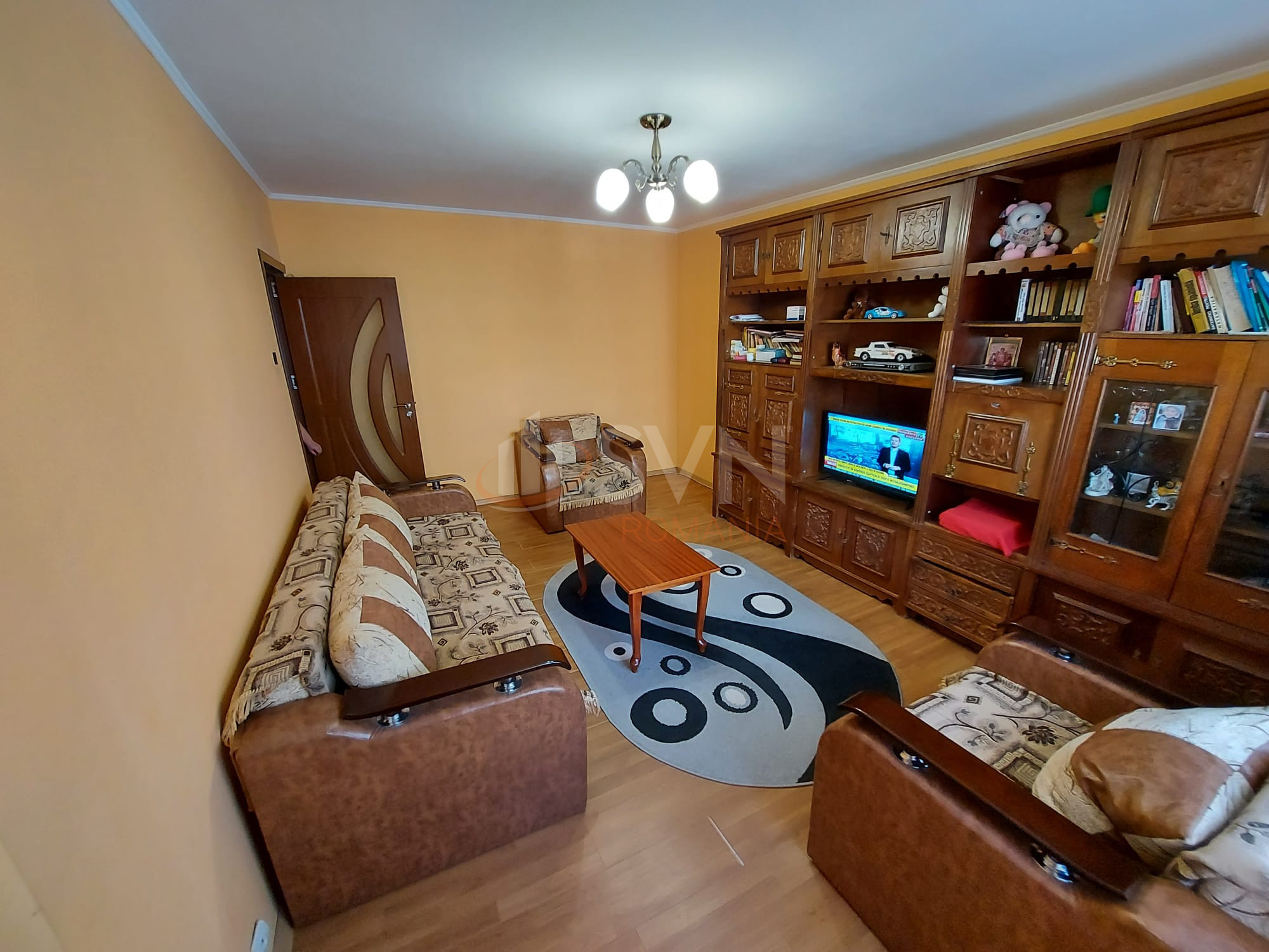 Apartament, 2 camere Bucuresti/Crangasi