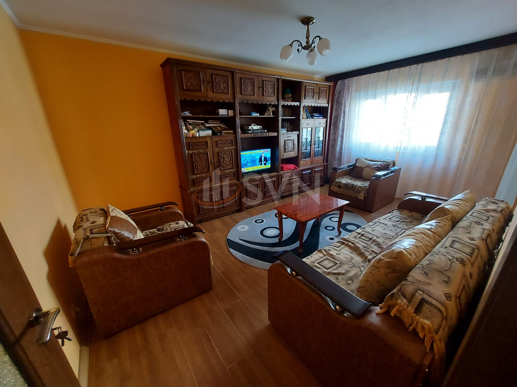 Apartament, 2 camere Bucuresti/Crangasi