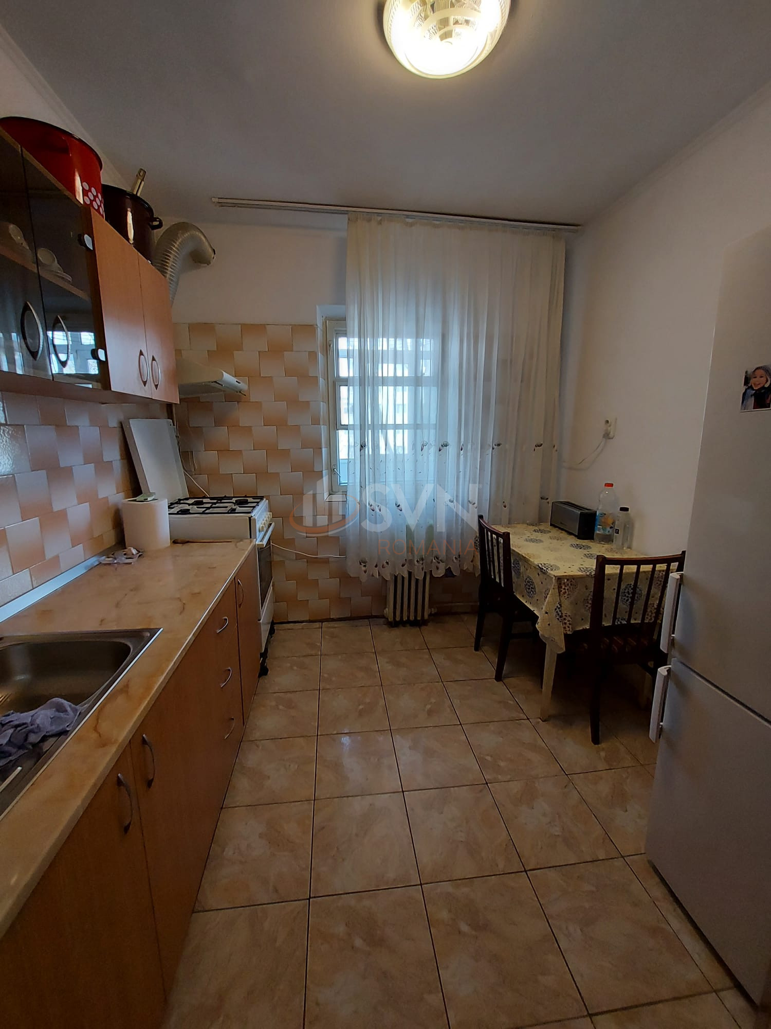 Apartament, 2 camere Bucuresti/Crangasi
