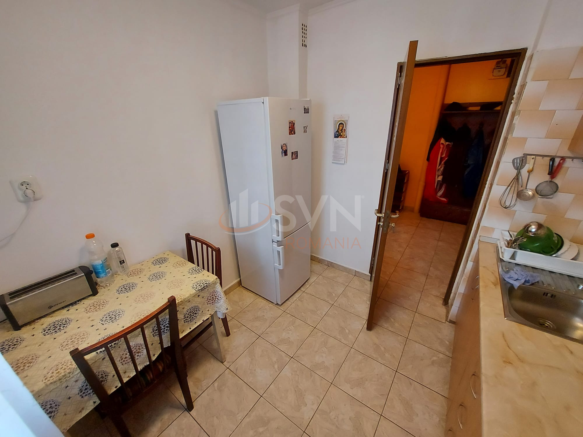 Apartament, 2 camere Bucuresti/Crangasi