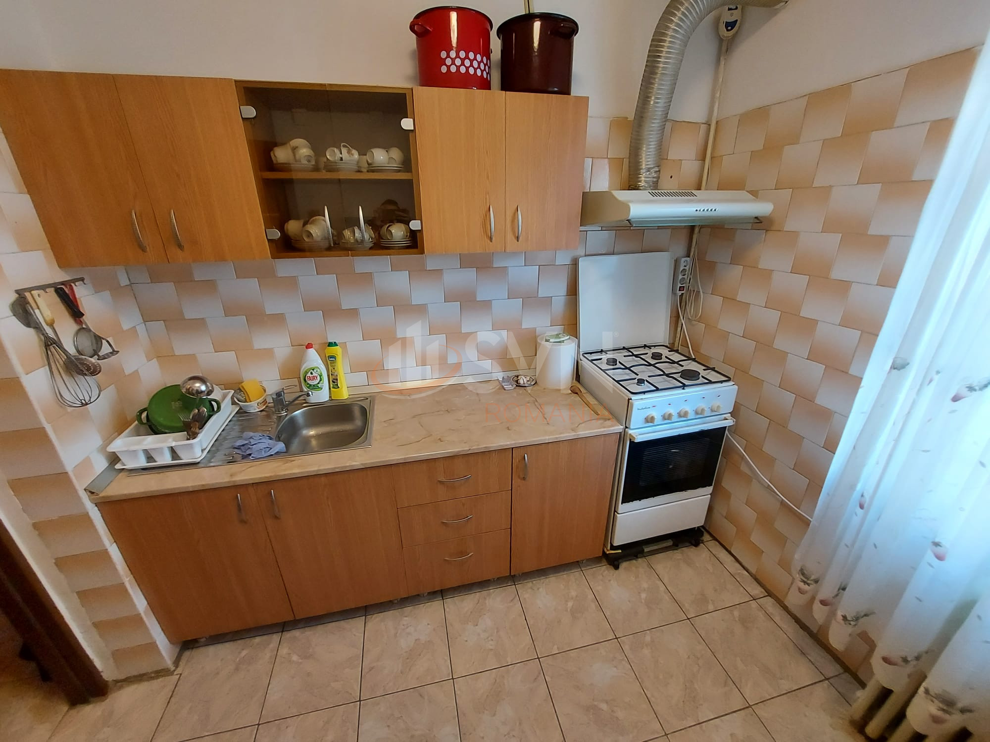Apartament, 2 camere Bucuresti/Crangasi