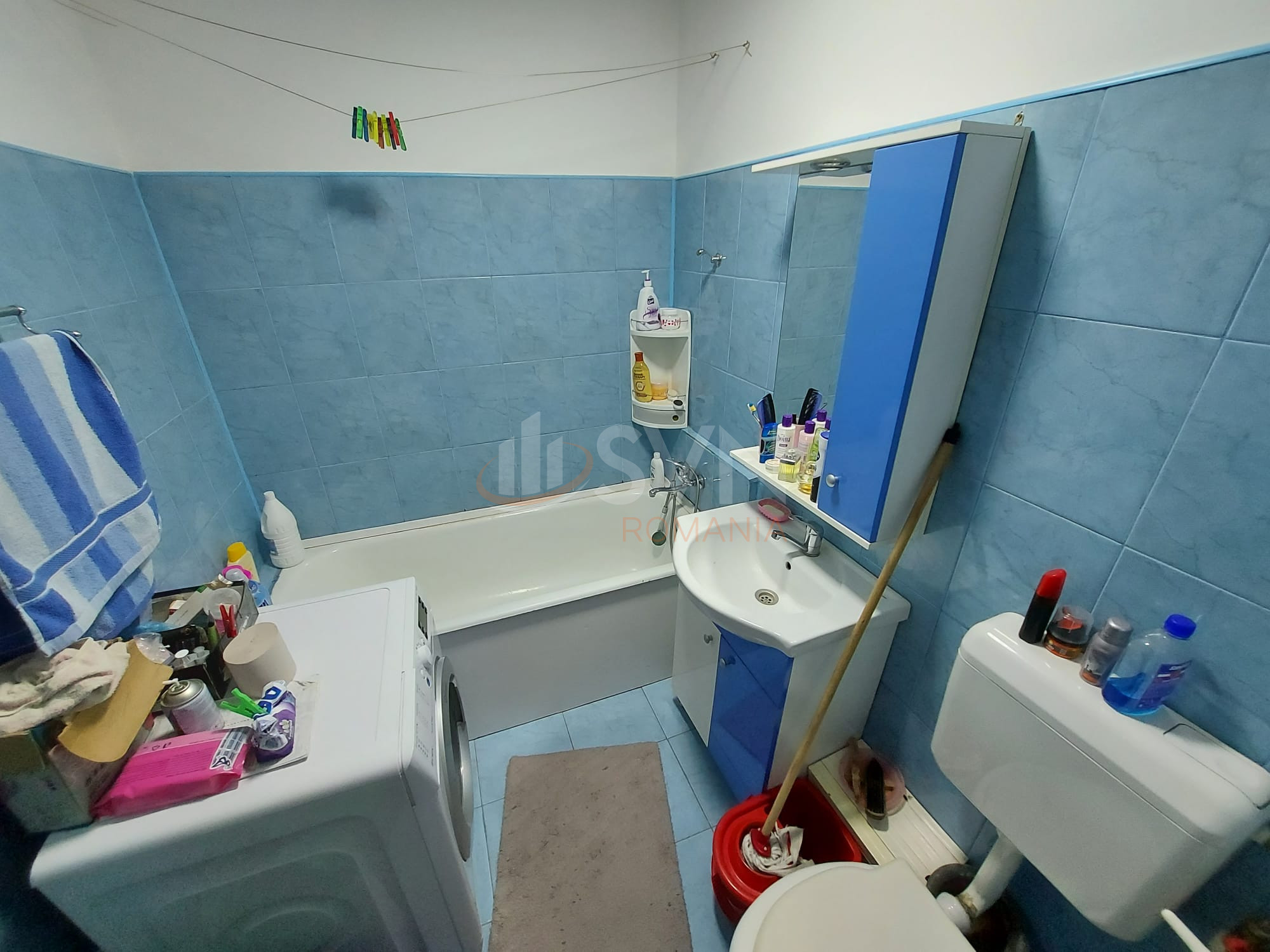 Apartament, 2 camere Bucuresti/Crangasi