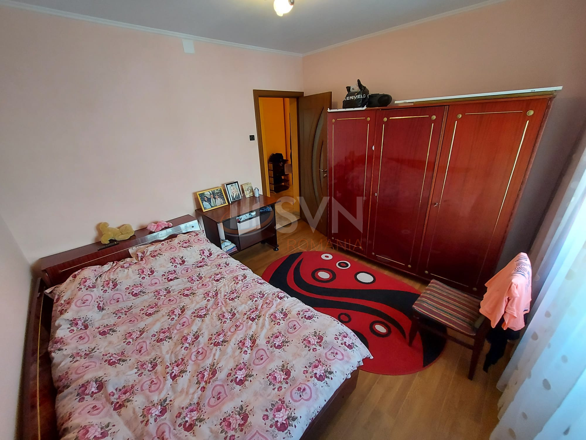 Apartament, 2 camere Bucuresti/Crangasi