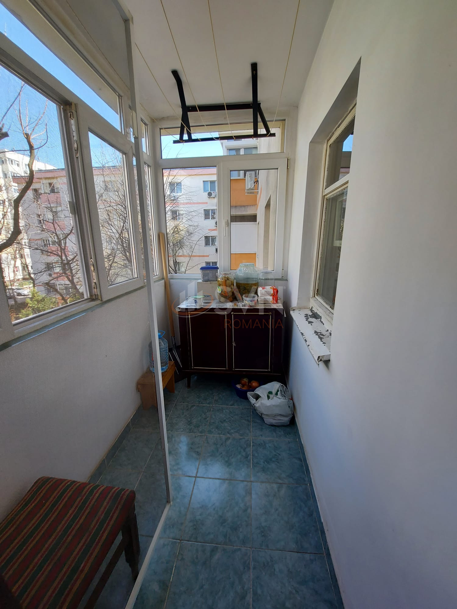 Apartament, 2 camere Bucuresti/Crangasi