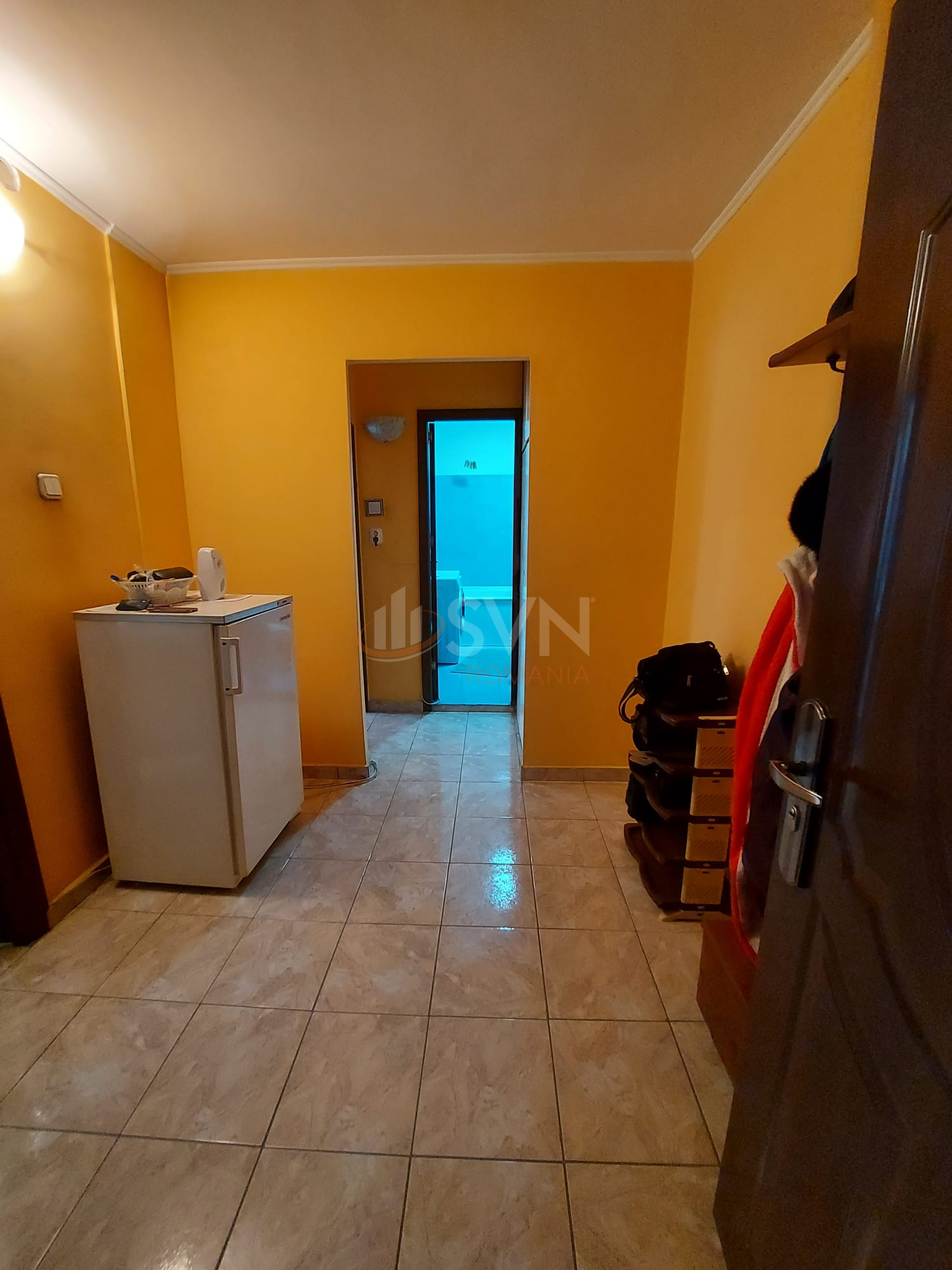 Apartament, 2 camere Bucuresti/Crangasi