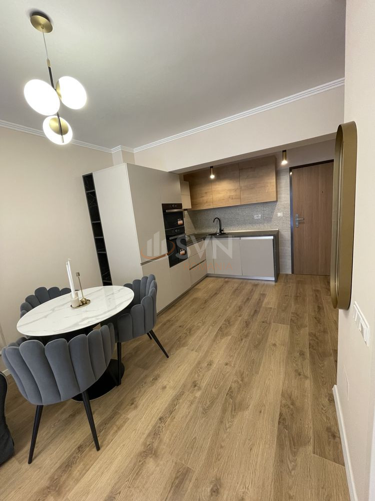 Apartament, 2 camere Cluj/Gheorgheni