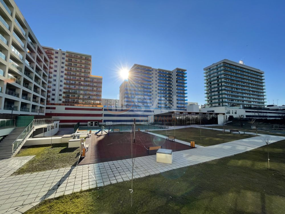 Apartament, 2 camere Cluj/Gheorgheni