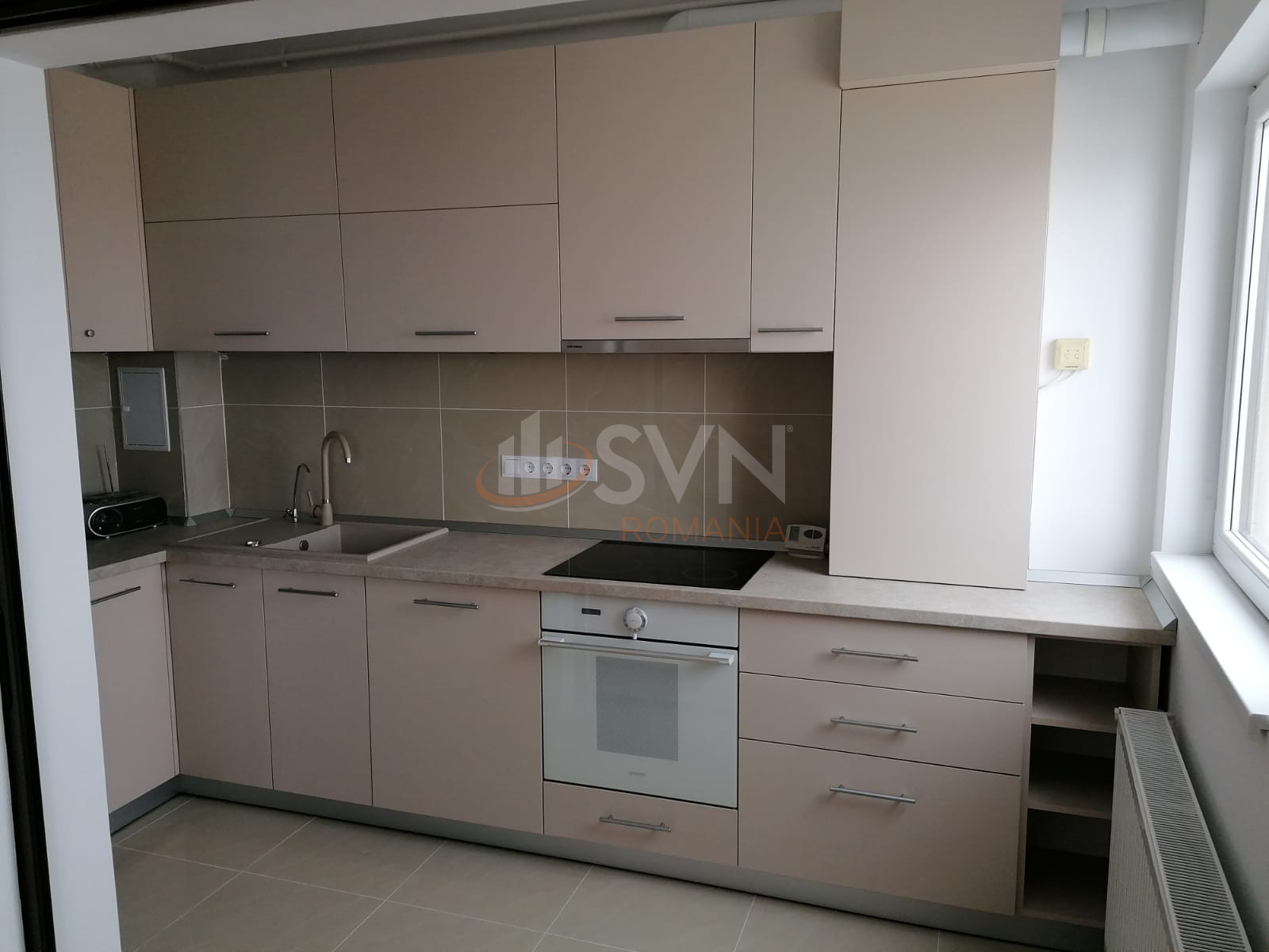 Apartament, 2 camere Cluj/Zorilor