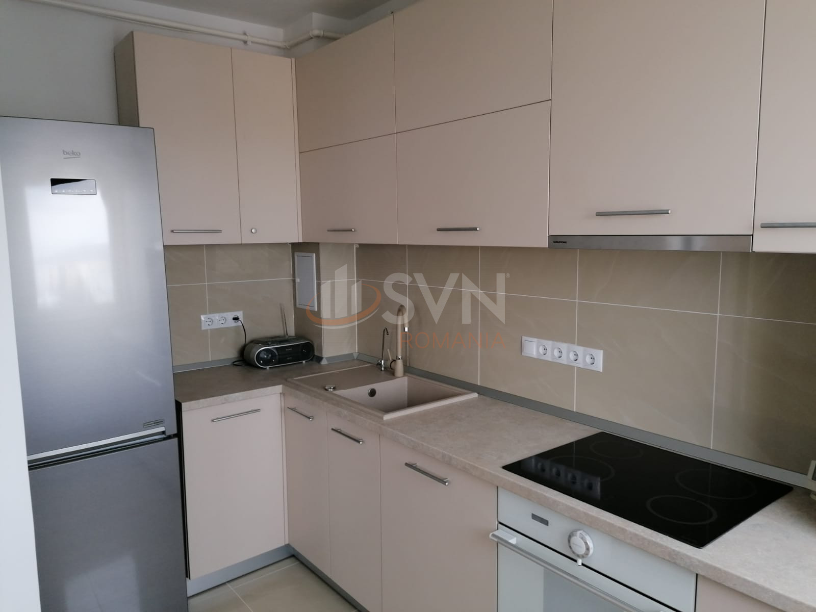 Apartament, 2 camere Cluj/Zorilor